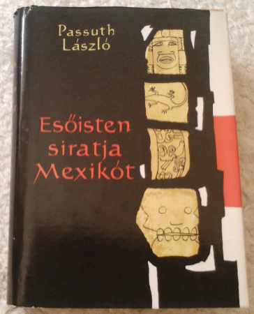 Esőisten siratja Mexikót
